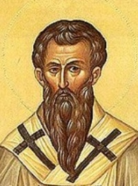 Священномученика Василія, пресвітера Анкирського