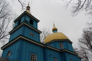 13 грудня 2019 р. Божественна літургія в церкві Архістратига Михаїла в с. Смолява Горохівського деканату. Очолює митрополит Луцький і Волинський Михаїл. Світлини інформаційної служби єпархії.