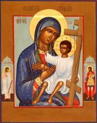 Новоникитської ікони Божої Матері (372)