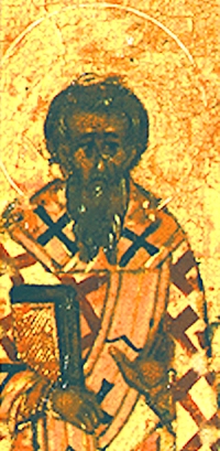 Святителя Кирила, єпископа Катанського