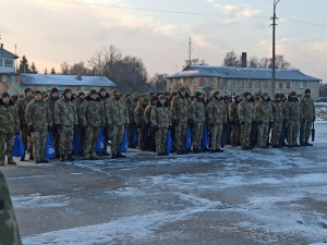 28 грудня 2021 р. Передача медзасобів. Світлини з архіву протоієрея Олександра Вронського., фото 2