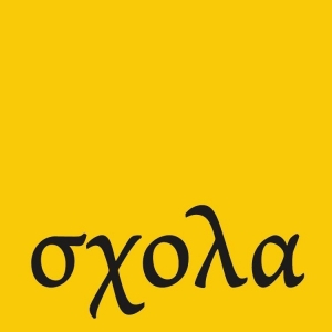Інформаційна платформа «Σχολα»