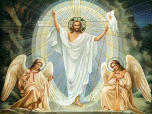 Світле Воскресіння Христове