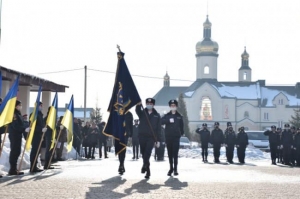 Світлини з архіву протоієрея Андрія Мовчанюка