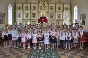 6-9 липня 2021 р. Таборування у Покащеві. Світлини з архіву Ірини Тарасюк.