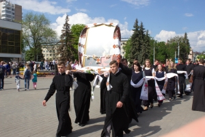 Світлини інформаційної служби єпархії, фото 4