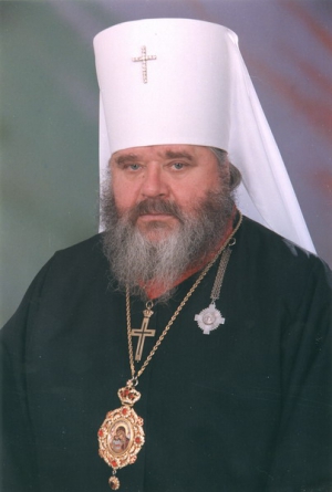Митрополит Яків (Панчук)