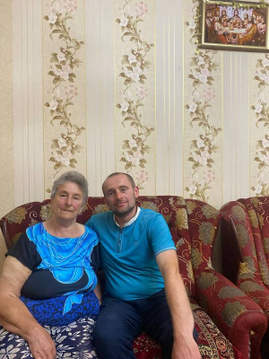 Світлини з архіву священника Віталія Самолюка, фото 2