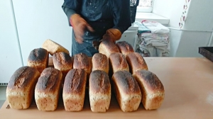 10 жовтня 2020 р. Монастирський хліб. Світлини з сайта suspilne.media., фото 3