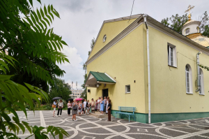 Фото: Тарас Лучко