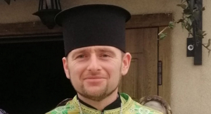 Світлини з архіву священника Віталія Самолюка
