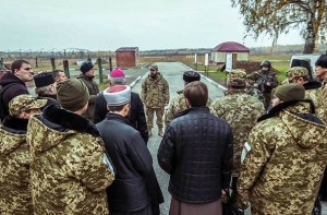 Ієромонах Макарій (Дядюсь). Світлини з сайта glavred.info, фото 4