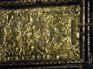 Ченстоховська ікона Божої Матері. Світлини Олександри Тоцької, фото 4