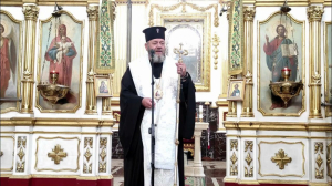 7 червня 2025 р. Слово митрополита Луцького і Волинського Михаїла після поминального Богослужіння у Троїцьку поминальну суботу у кафедральному соборі Святої Трійці. Відео єпархіальної телестудії «Собор».